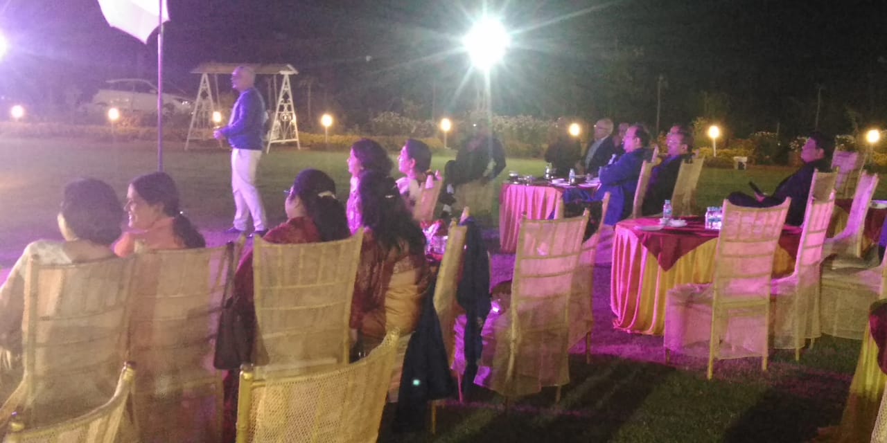 The Devalaya Resort - Tap to explore photos