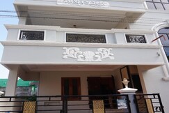 Vasantharaja villa Arumparthapuram