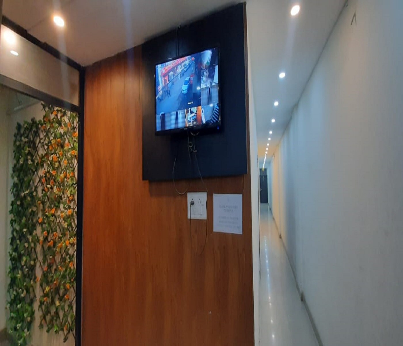 Main gallery