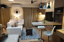 Sonya's Handmade Homes studio apartments in Viman nagar