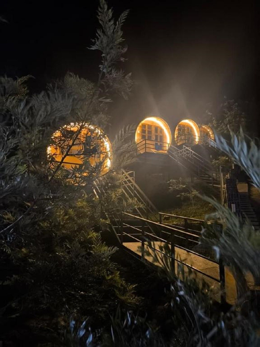 Gambhiraa Resorts - Tap to explore photos