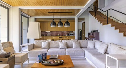 Veranda High Resort Chiang Mai - MGallery Room Type - Presidential Pool Villa