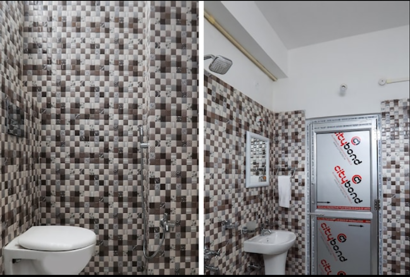 Hotel The Gyan Regency - Tap to explore photos