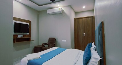 The sukoon house Room Type - Bedroom 103