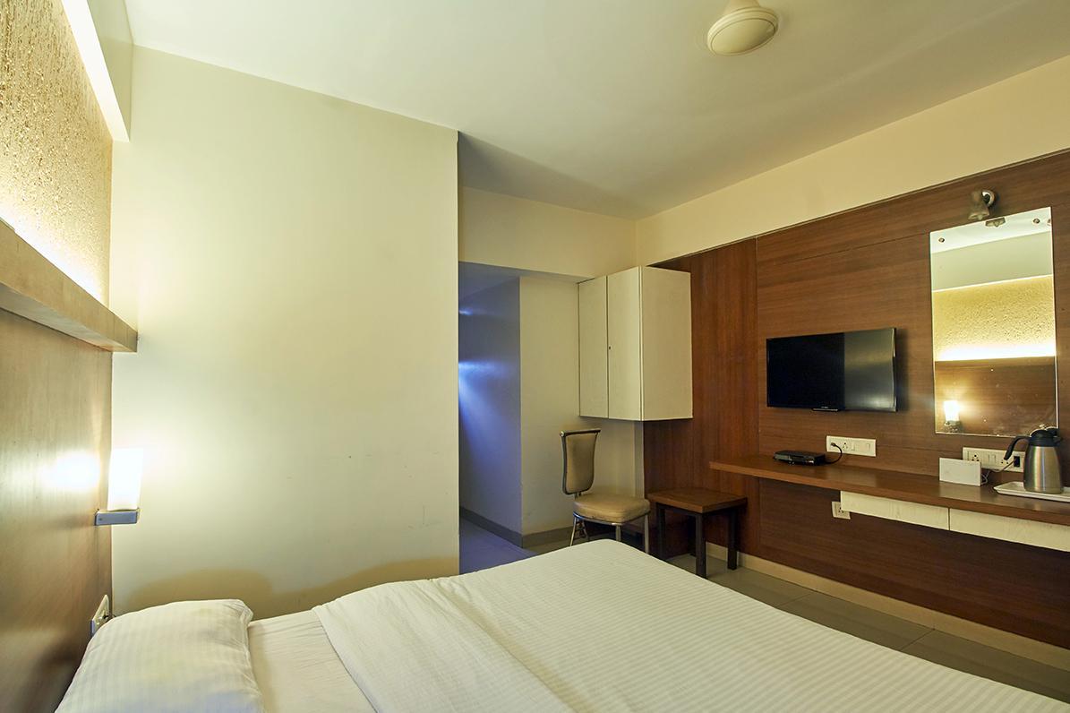 Hotel Ashwith Residency - Tap to explore photos