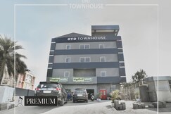 Townhouse Boutique Hotel Sarjapur Road