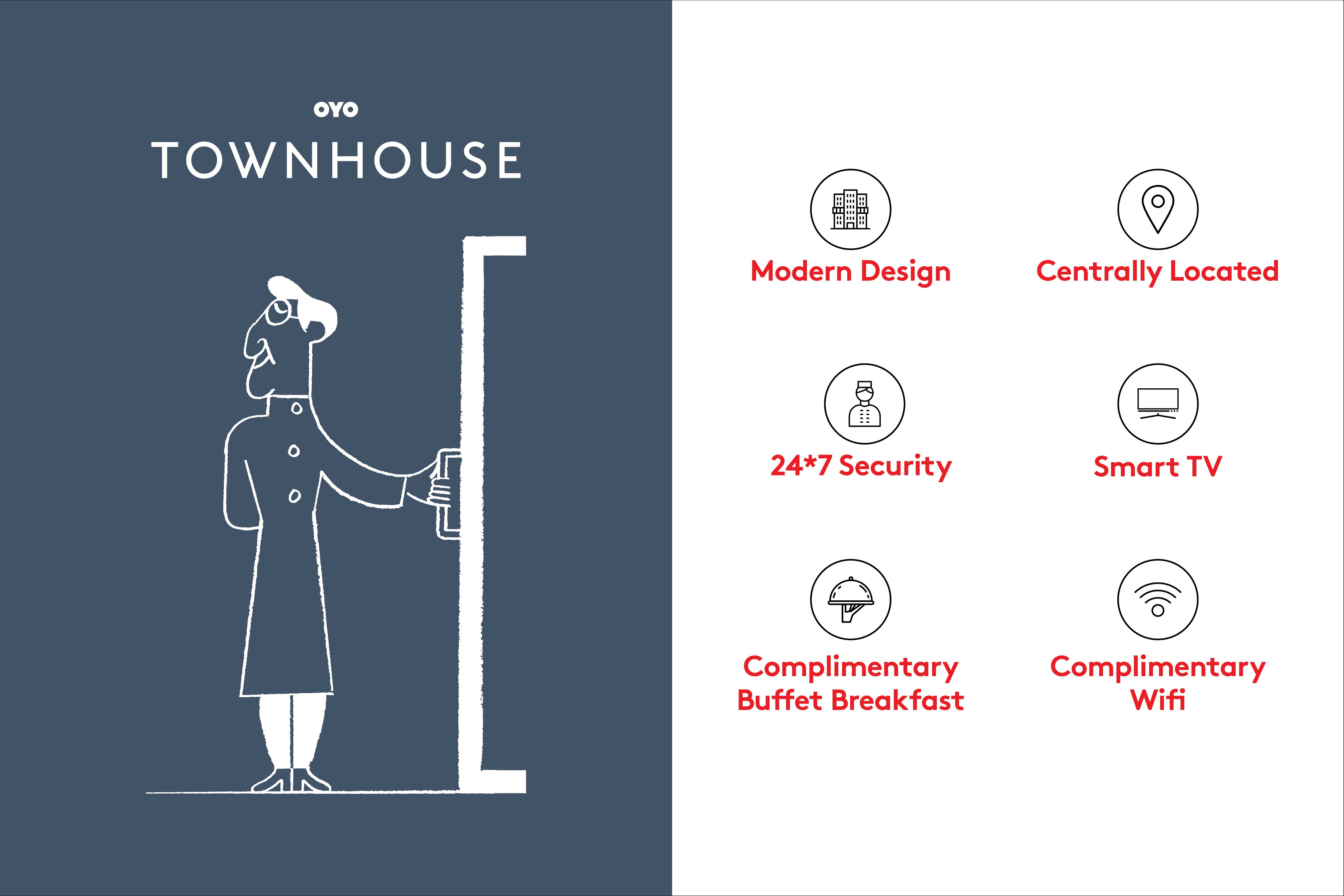 Flagship Hotel Ace - Tap to explore photos