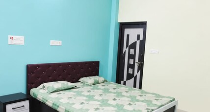 Arya Rest House Room Type - Non AC Room