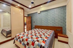 Grante by Znormhomes at Sudarshan Grand Enclave