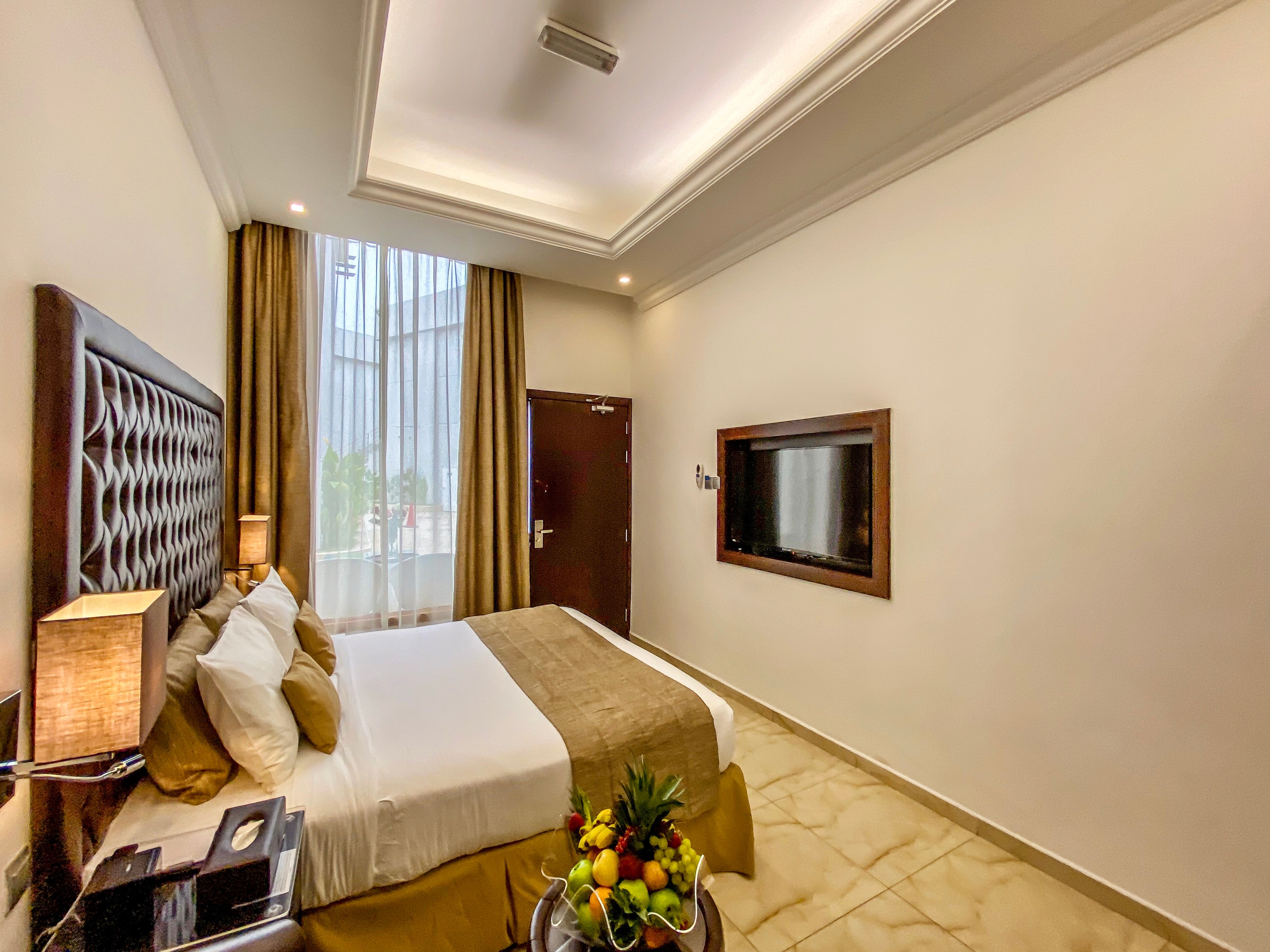 Mirage Bab Al Bahr Hotel - Tap to explore photos