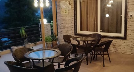 Monal Bhimtal Room Type - Executive Deluxe Room