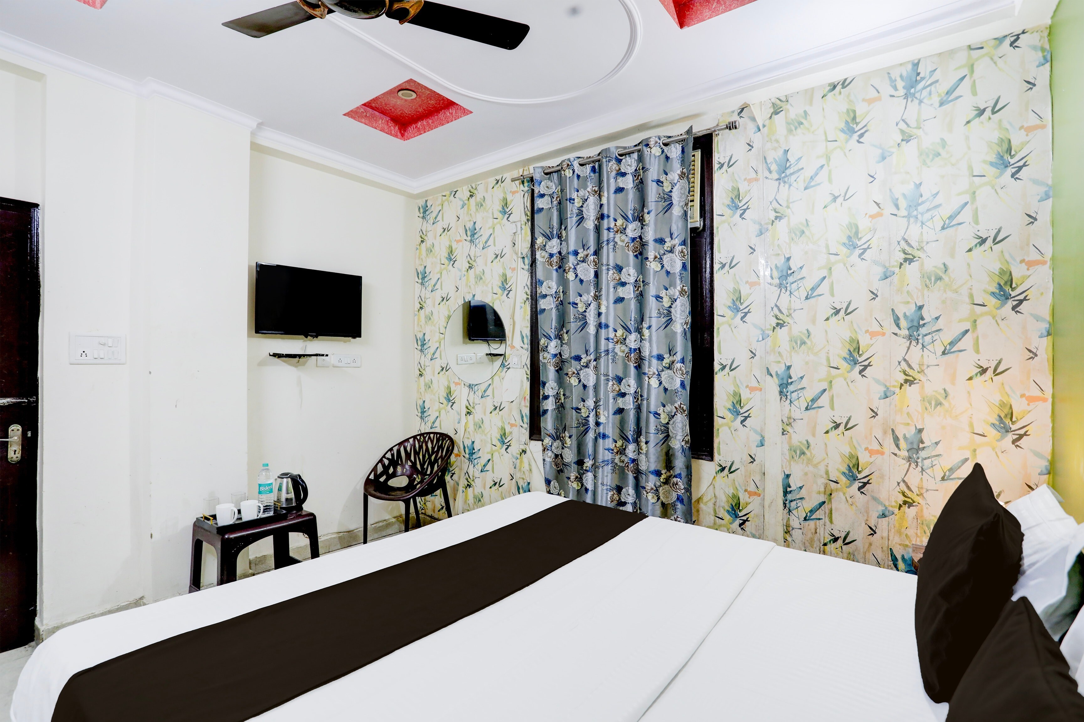 Hotel O Pluto Residency - Tap to explore photos