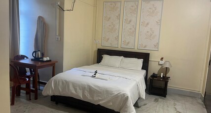 Rabde Guest House Room Type - 205