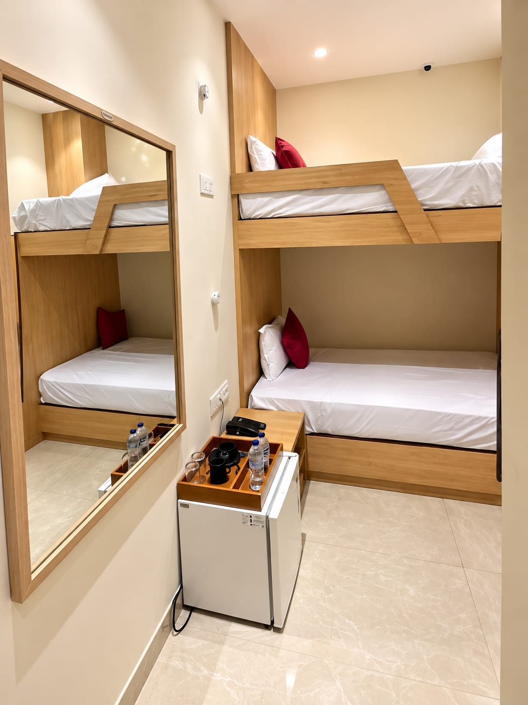 Hotel Vyom Residency - Tap to explore photos