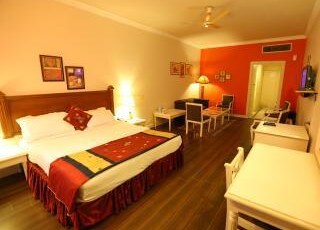 Hotel President New Court Room Type - Deluxe Room Free 2hrs Early check in and 20 percent off on Food Bill Hotel President New Court Room Type - Deluxe Room Free 2hrs Early check in and 20 percent off on Food Bill