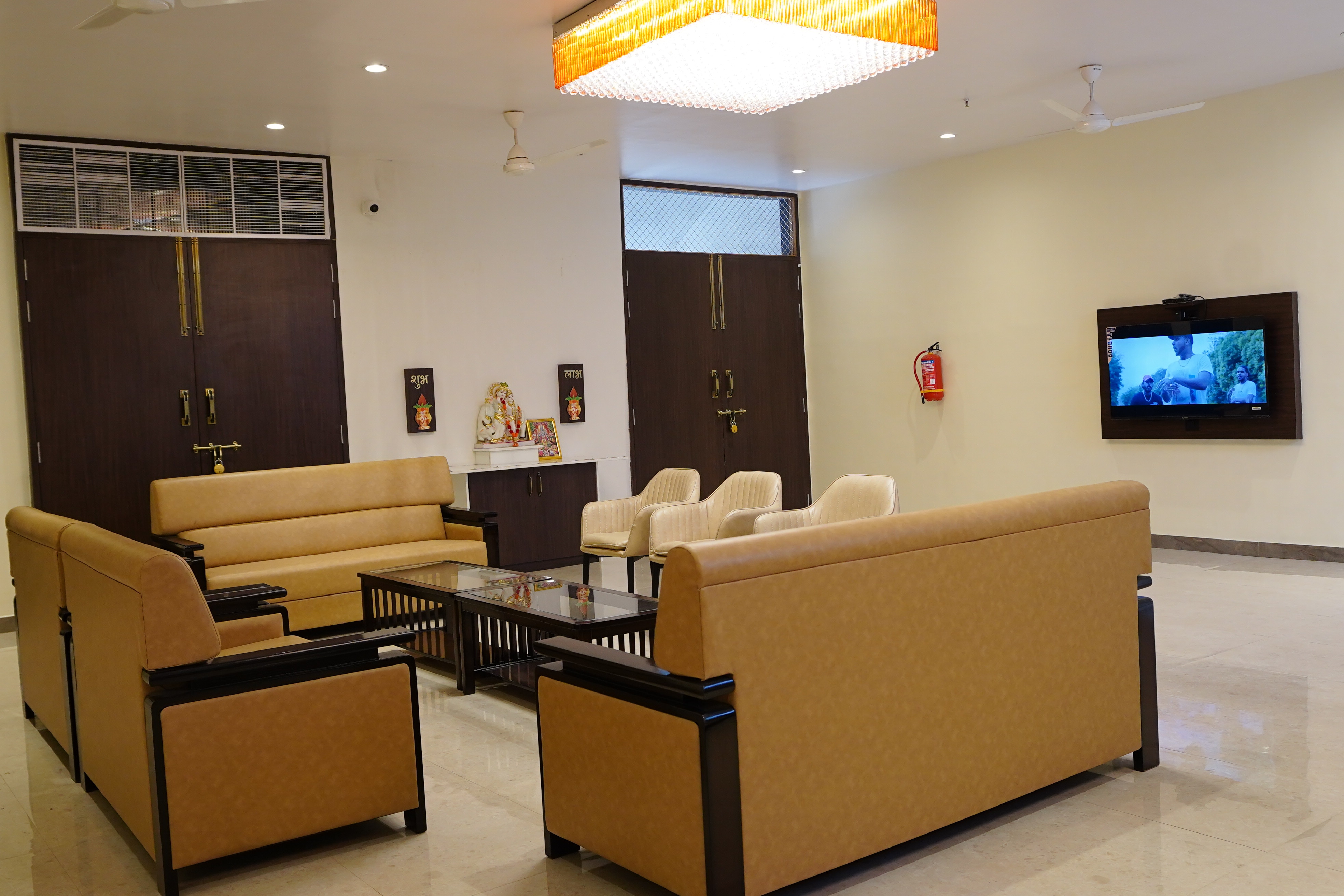Main gallery