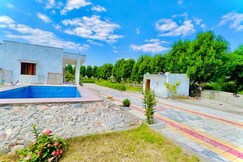 Jawai Wildlife homestay