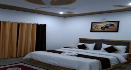 Gyalpo House Room Type - Standard Room
