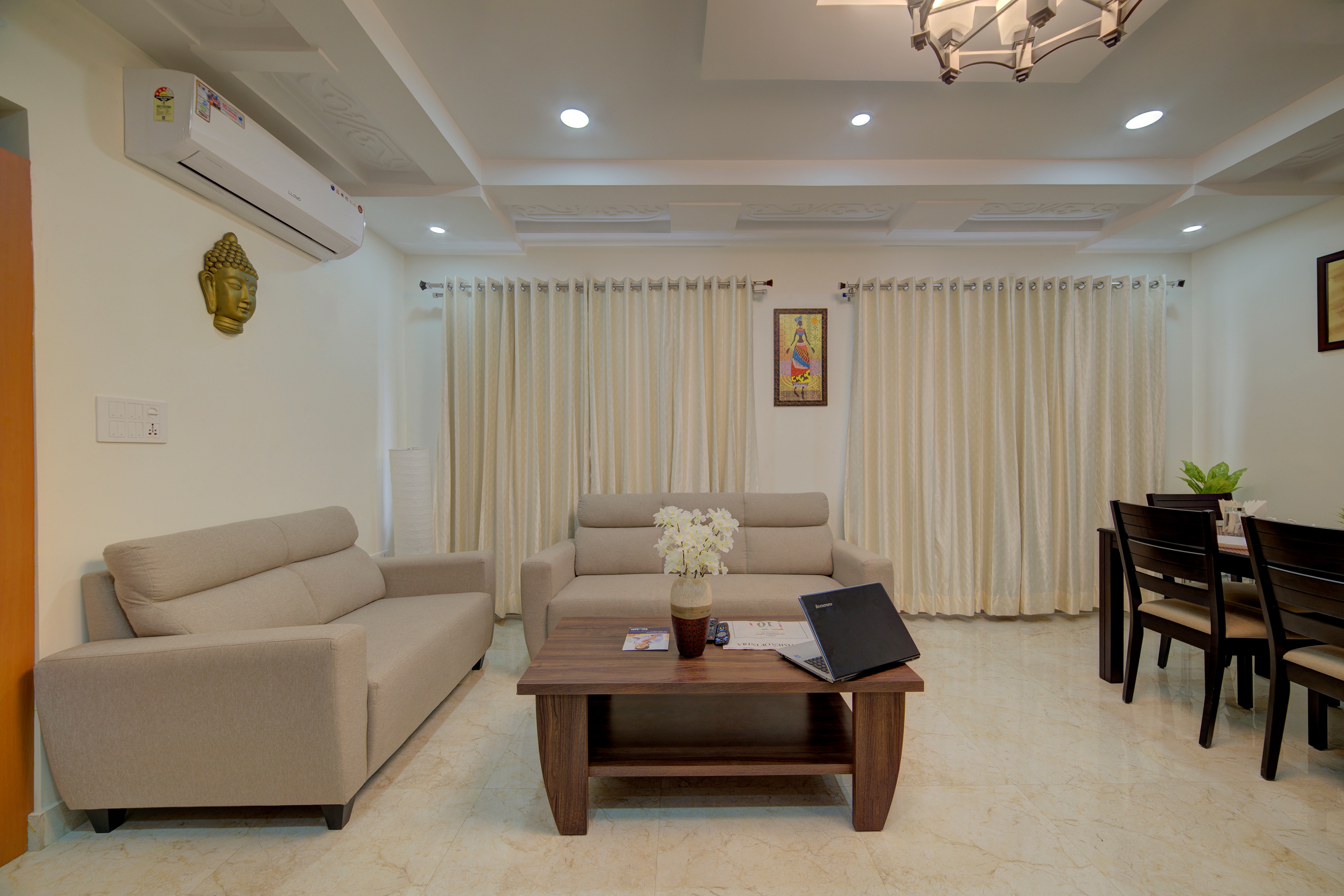 Blobb Serviced Apartments - Tap to explore photos