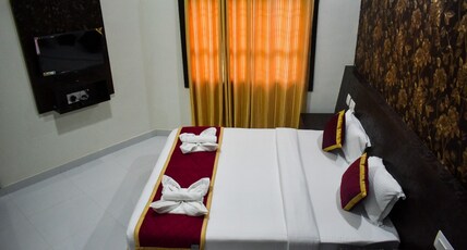 Excellency Resort & Spa Room Type - Family Suite