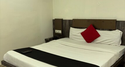 The Alora Grand Hotel and Residences Room Type - DELUXE ROOM