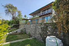 Sukoon Cottages Mukteshwar