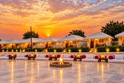 Jaisalmer Desert Resort, Jaisalmer