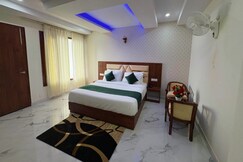 Green Haven Homestay