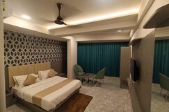 HOTEL MYSTAY