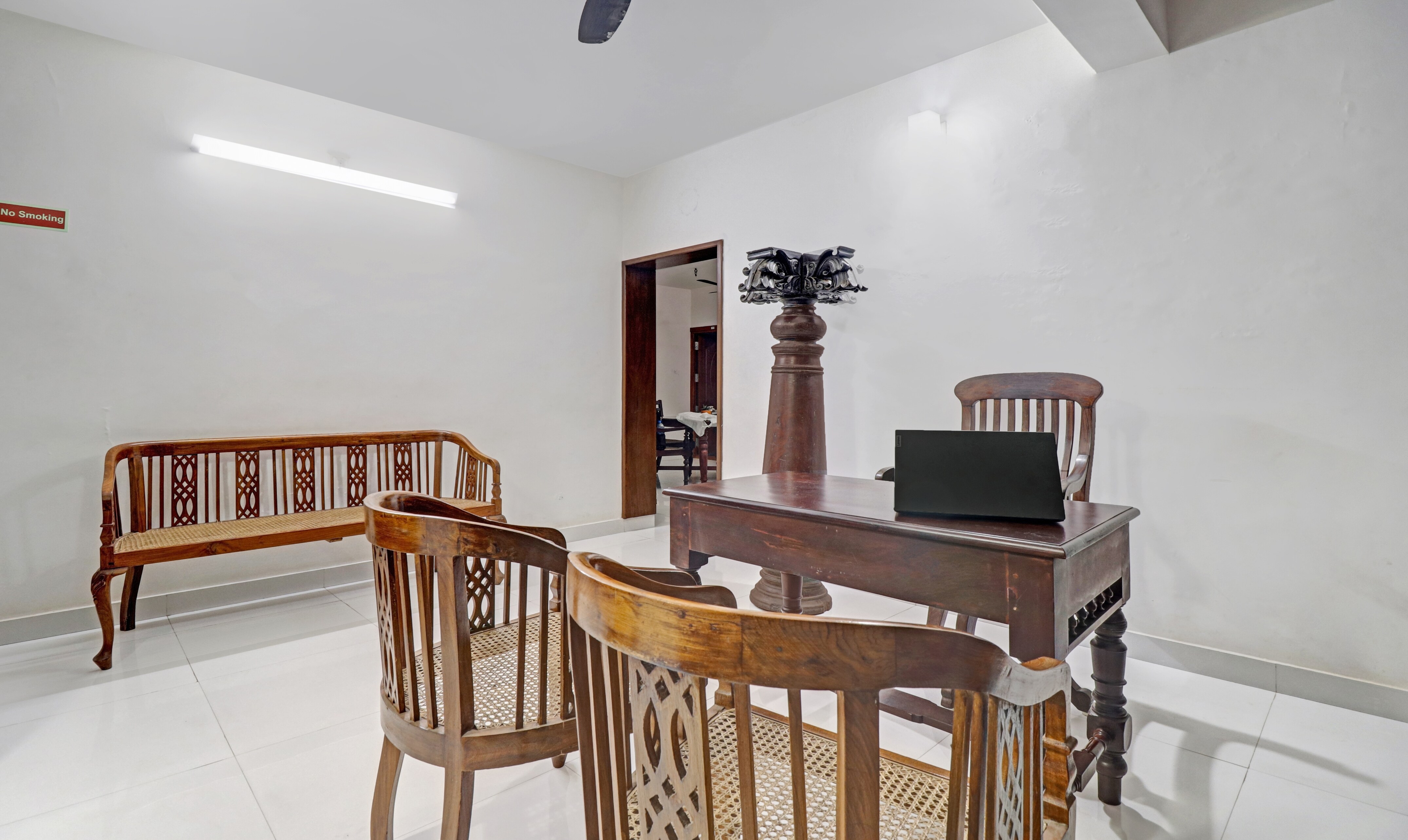 Treebo Backpackers Inn - Tap to explore photos