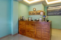 Collection O near Stasiun Solo Balapan formerly WesBobo Inn