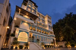 Photos of Darbar Garh - A Lakeview Haveli by HST Hotels