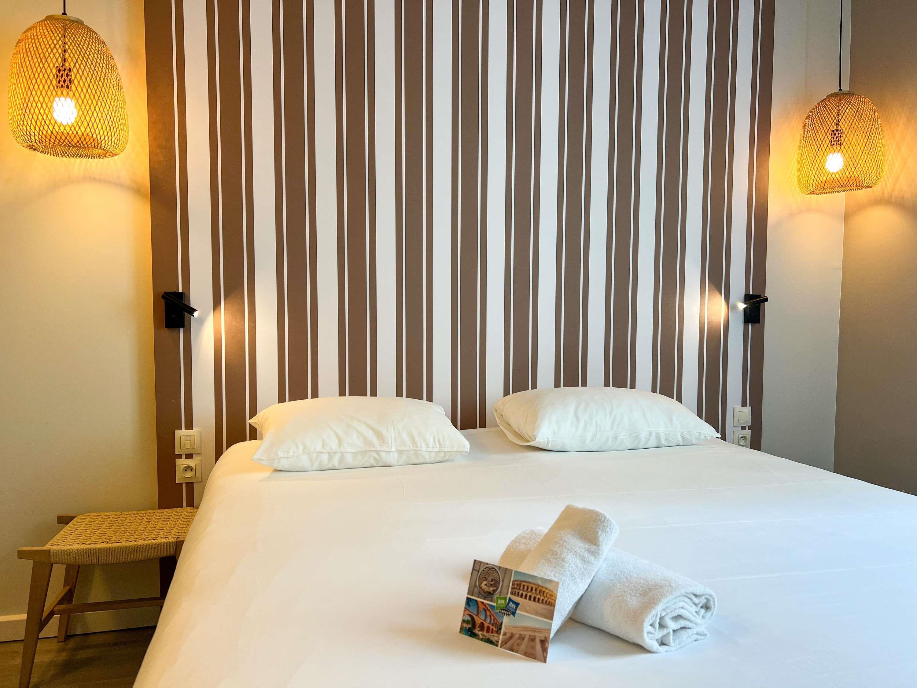 ibis Styles Nimes Gare Centre - Tap to explore photos