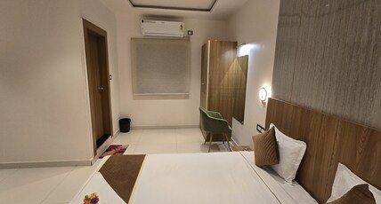 The Golden Palm Room Type - Superior Room