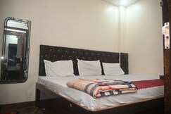 Jai Radhe Krishan Residency
