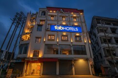 FabHotel Iubit