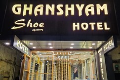 Ghanshyam Hotel