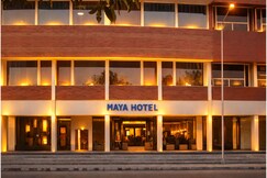 Maya Hotel