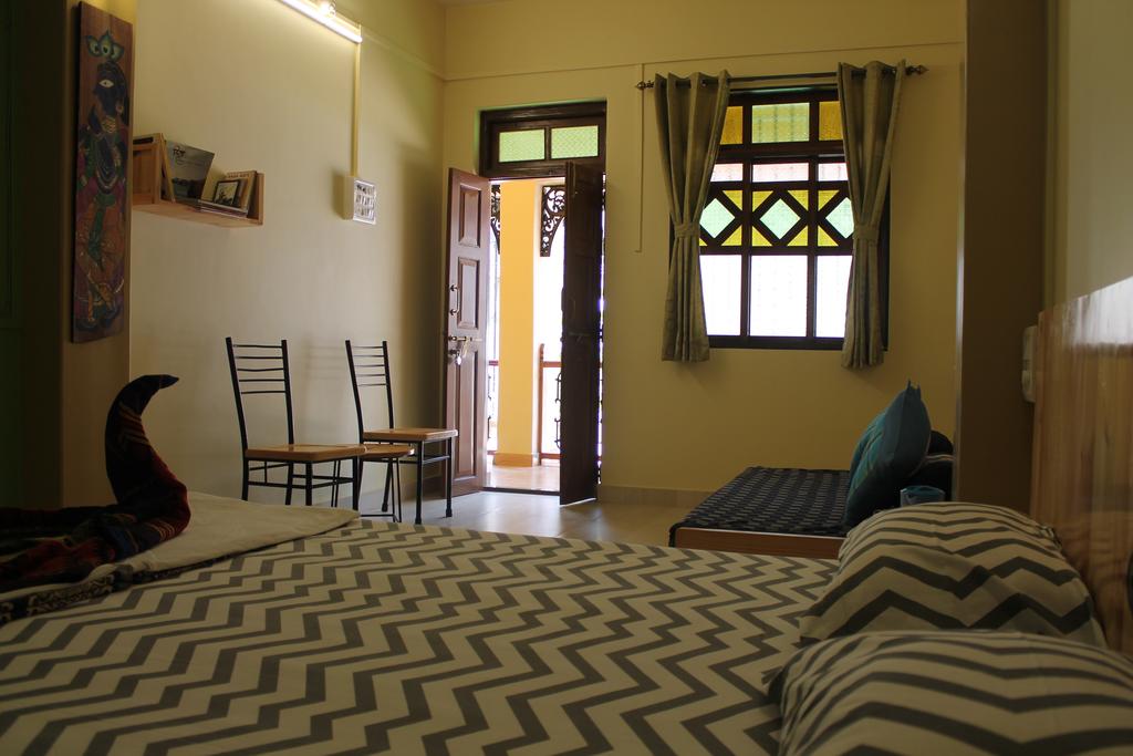 Sai Homestay - Tap to explore photos