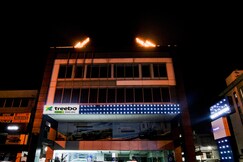 Address of Treebo Grand Lotus - 3 km from Textile Market