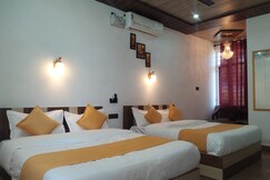 Address of Hotel Aqua Waterfall