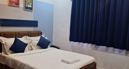 HOTEL VIJAYA SRI Room Type - Superior Room