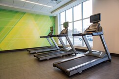 Holiday Inn & Suites MOUNT PLEASANT