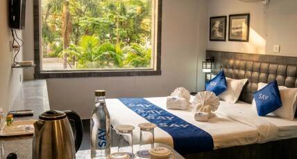 SAY Moments Room Type - Premium Room