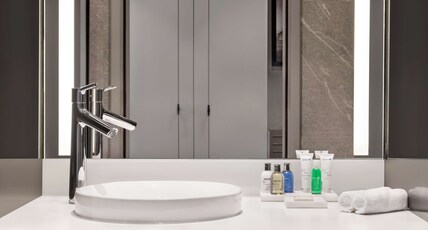 Radisson Blu Hotel, Riyadh Convention & Exhibition Center Room Type - Superior Room