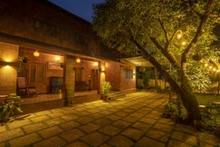 House of Shades by ChhayaGrah