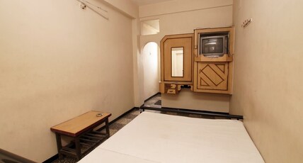 Hotel Sansar Room Type - Non A/c Room