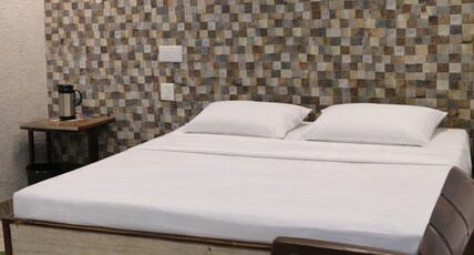 Shalimar Home Stay Room Type - Bedroom 3