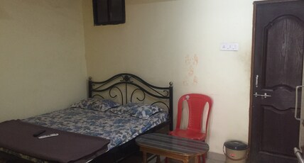 Manasvi Executive Lodging Room Type - Standard Non AC Room