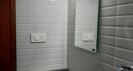 Annies inn homestay Room Type - standard double room 2